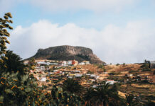 Vallehermoso licita la implantación de una red de photocalls turísticos y una plataforma digital asociada