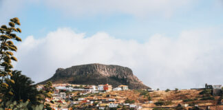 Vallehermoso licita la implantación de una red de photocalls turísticos y una plataforma digital asociada