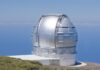 El Gobierno de Canarias respalda un proyecto científico internacional para observar el eclipse solar total de 2027