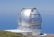 El Gobierno de Canarias respalda un proyecto científico internacional para observar el eclipse solar total de 2027