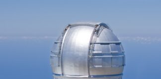 El Gobierno de Canarias respalda un proyecto científico internacional para observar el eclipse solar total de 2027