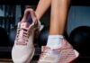 Top tendencias en tenis deportivos mujer para entrenar con estilo
