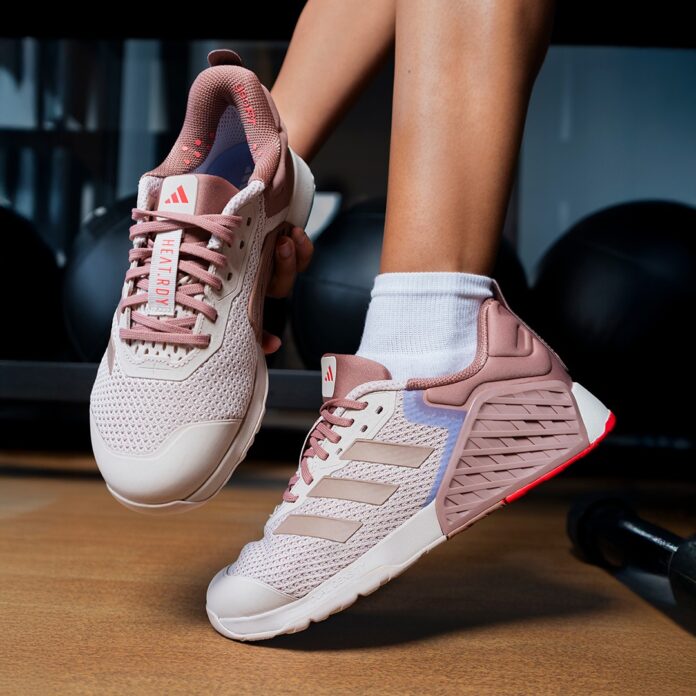 Tenis mujer