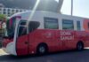 El SCS comienza este lunes una campaña de donación de sangre en La Gomera