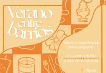 Verano entre Barrios acercará cultura, creatividad y tradición a diferentes núcleos de Vallehermoso