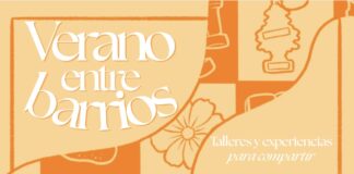 Verano entre Barrios acercará cultura, creatividad y tradición a diferentes núcleos de Vallehermoso