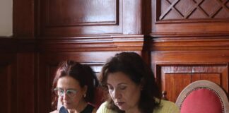 El PSOE defiende que la regulación del parking del Audillón de San Sebastián vaya de la mano de un plan de movilidad urbana sostenible