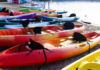 Todo sobre las canoas y los kayaks: ¿en qué se diferencian?