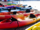 Todo sobre las canoas y los kayaks: ¿en qué se diferencian?