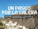 Valle Gran Rey organiza un paseo guiado por La Calera para acercar la historia y la cultura del municipio a residentes y visitantes