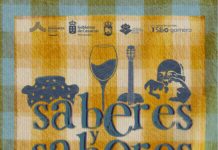 Saberes y Sabores convertirá Agulo en un espacio vivo dedicado a la gastronomía y los oficios tradicionales de La Gomera
