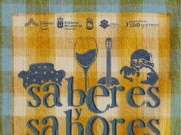 Saberes y Sabores convertirá Agulo en un espacio vivo dedicado a la gastronomía y los oficios tradicionales de La Gomera