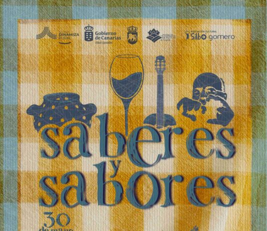 Saberes y Sabores convertirá Agulo en un espacio vivo dedicado a la gastronomía y los oficios tradicionales de La Gomera