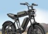 Mejor Bicicleta Eléctrica Barata en 2026: Por qué ENGWE ZIP es la elección inteligente