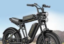Mejor Bicicleta Eléctrica Barata en 2026: Por qué ENGWE ZIP es la elección inteligente