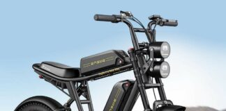 Mejor Bicicleta Eléctrica Barata en 2026: Por qué ENGWE ZIP es la elección inteligente