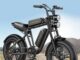 Mejor Bicicleta Eléctrica Barata en 2026: Por qué ENGWE ZIP es la elección inteligente