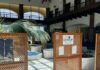 El Aeropuerto de La Gomera muestra la riqueza paisajística de la isla en la exposición “LATITUD28”