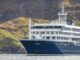 Sanidad Exterior sigue la posible escala en Canarias del crucero con un brote de hantavirus