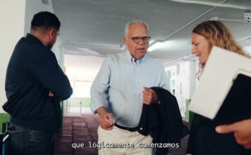 El Cabildo de La Gomera incrementa hasta 1,5 millones de euros la dotación del convenio para infraestructuras educativas