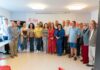 El PSOE de La Gomera y la dirección regional coordinan contenidos para la cita electoral de 2027