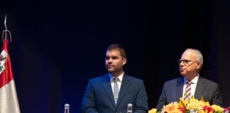 El Cabildo coopera con una treintena de entidades deportivas sin ánimo de lucro de La Gomera