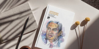 El libro ‘Jerónimo Saavedra, el último prócer’ se presenta este viernes en el Cabildo de La Gomera