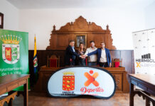 La Fundación Real Madrid presenta su campus de verano en La Gomera