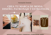 La Gomera impulsa la profesionalización del sector textil con una jornada formativa sobre diseño y patronaje