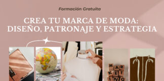 La Gomera impulsa la profesionalización del sector textil con una jornada formativa sobre diseño y patronaje