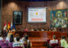 El Cabildo refuerza la coordinación insular en adicciones y salud mental con el sector social de La Gomera