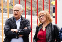 El Cabildo inyecta más de cien mil euros en incentivos a entidades culturales y educativas de La Gomera