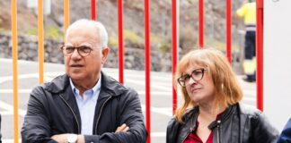 El Cabildo inyecta más de cien mil euros en incentivos a entidades culturales y educativas de La Gomera