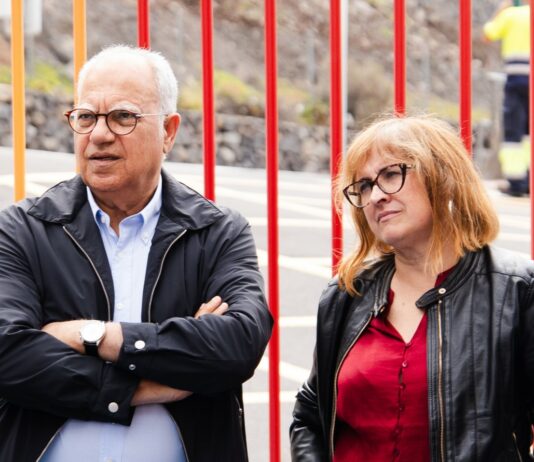El Cabildo inyecta más de cien mil euros en incentivos a entidades culturales y educativas de La Gomera