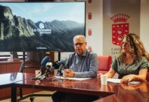 El Cabildo presenta al sector turístico insular la Estrategia de Sostenibilidad Turística a 2030