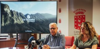 El Cabildo presenta al sector turístico insular la Estrategia de Sostenibilidad Turística a 2030