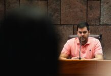 El Cabildo de La Gomera destaca su compromiso transversal con la juventud y el deporte