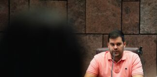 El Cabildo de La Gomera destaca su compromiso transversal con la juventud y el deporte
