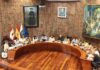 El Cabildo respalda la defensa de las universidades públicas canarias y reclama igualdad de oportunidades para el alumnado de las islas no capitalinas