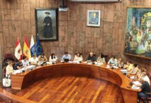 El Cabildo respalda la defensa de las universidades públicas canarias y reclama igualdad de oportunidades para el alumnado de las islas no capitalinas