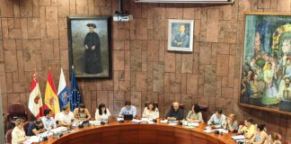 El Cabildo respalda la defensa de las universidades públicas canarias y reclama igualdad de oportunidades para el alumnado de las islas no capitalinas