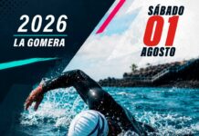 Abierto el plazo de inscripción para participar en la VII Travesía a Nado ‘Isla Colombina’