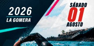 Abierto el plazo de inscripción para participar en la VII Travesía a Nado ‘Isla Colombina’