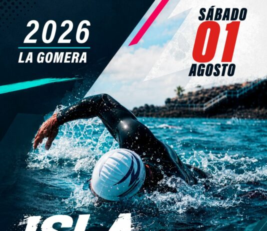 Abierto el plazo de inscripción para participar en la VII Travesía a Nado ‘Isla Colombina’