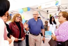 El Cabildo abre el plazo de ayudas para entidades sin ánimo de lucro del ámbito social de la isla