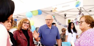 El Cabildo abre el plazo de ayudas para entidades sin ánimo de lucro del ámbito social de la isla