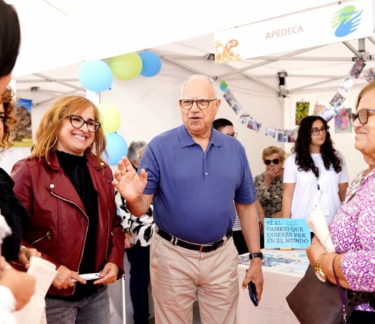 El Cabildo abre el plazo de ayudas para entidades sin ánimo de lucro del ámbito social de la isla