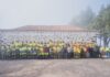 El Cabildo de La Gomera activa el operativo contra incendios para 2026 con más de 200 efectivos