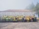 El Cabildo de La Gomera activa el operativo contra incendios para 2026 con más de 200 efectivos