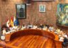 El Cabildo aprueba el Plan de Acción Climática de Turismo de La Gomera para reforzar la sostenibilidad del destino